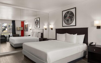 Ramada by Wyndham Laval