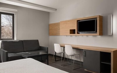 Ramada by Wyndham Laval