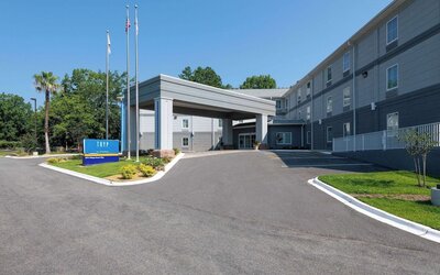 TRYP by Wyndham Tallahassee North I-10 Capital Circle
