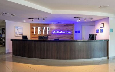TRYP by Wyndham Tallahassee North I-10 Capital Circle
