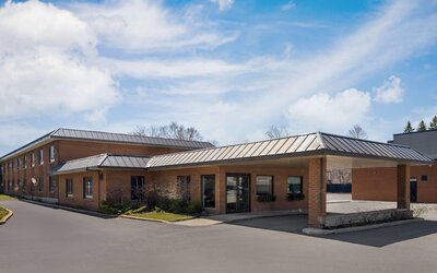 Ramada by Wyndham Laval