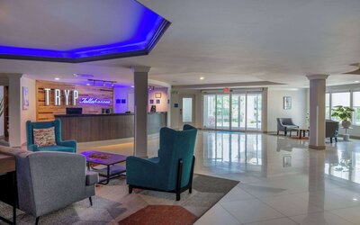 TRYP by Wyndham Tallahassee North I-10 Capital Circle