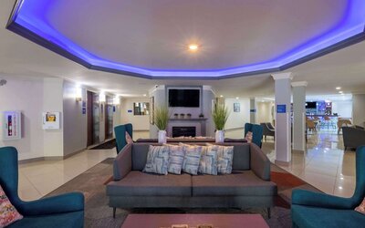 TRYP by Wyndham Tallahassee North I-10 Capital Circle