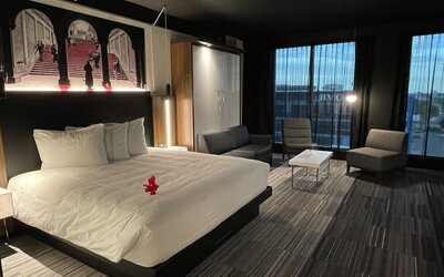 Grand Times Hotel Laval - Centropolis