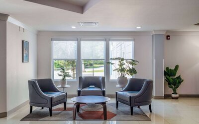 TRYP by Wyndham Tallahassee North I-10 Capital Circle