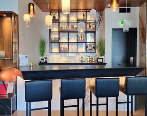 Grand Times Hotel Laval - Centropolis