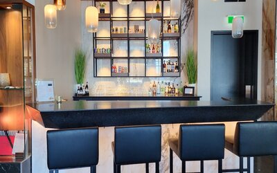 Grand Times Hotel Laval - Centropolis