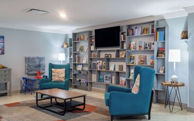 TRYP by Wyndham Tallahassee North I-10 Capital Circle