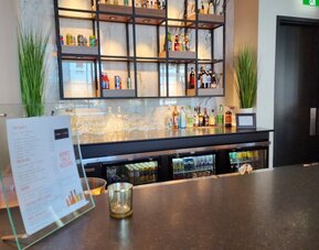 Grand Times Hotel Laval - Centropolis