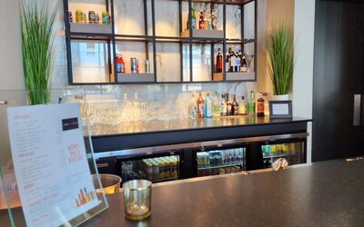 Grand Times Hotel Laval - Centropolis