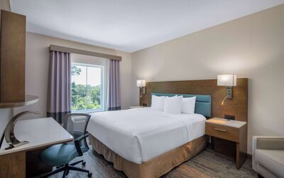 TRYP by Wyndham Tallahassee North I-10 Capital Circle