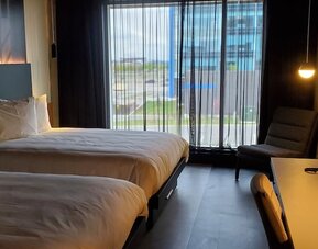 Grand Times Hotel Laval - Centropolis