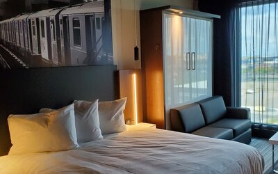 Grand Times Hotel Laval - Centropolis
