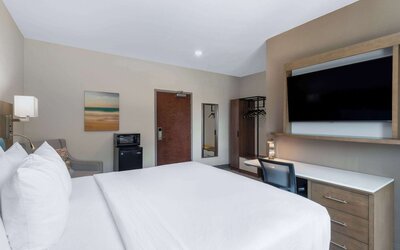 TRYP by Wyndham Tallahassee North I-10 Capital Circle