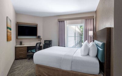 TRYP by Wyndham Tallahassee North I-10 Capital Circle