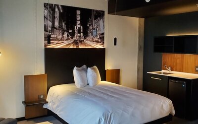 Grand Times Hotel Laval - Centropolis