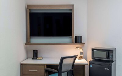 TRYP by Wyndham Tallahassee North I-10 Capital Circle