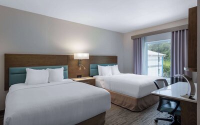 TRYP by Wyndham Tallahassee North I-10 Capital Circle