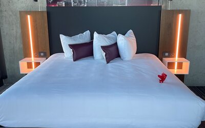 Grand Times Hotel Laval - Centropolis