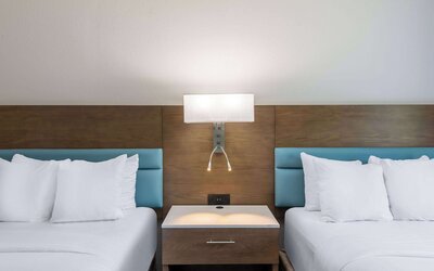 TRYP by Wyndham Tallahassee North I-10 Capital Circle