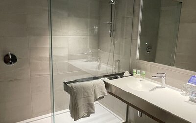 Grand Times Hotel Laval - Centropolis