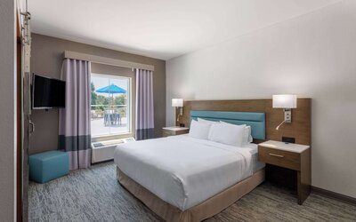 TRYP by Wyndham Tallahassee North I-10 Capital Circle