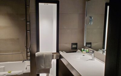 Grand Times Hotel Laval - Centropolis