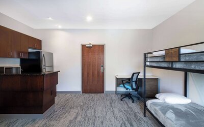 TRYP by Wyndham Tallahassee North I-10 Capital Circle