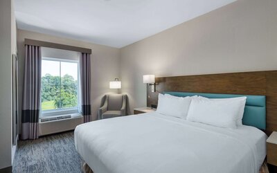 TRYP by Wyndham Tallahassee North I-10 Capital Circle