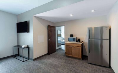 TRYP by Wyndham Tallahassee North I-10 Capital Circle