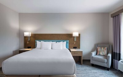 TRYP by Wyndham Tallahassee North I-10 Capital Circle