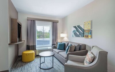 TRYP by Wyndham Tallahassee North I-10 Capital Circle