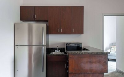 TRYP by Wyndham Tallahassee North I-10 Capital Circle
