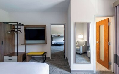 TRYP by Wyndham Tallahassee North I-10 Capital Circle