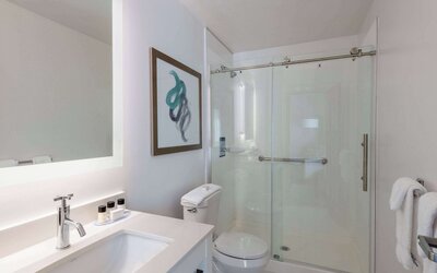 TRYP by Wyndham Tallahassee North I-10 Capital Circle