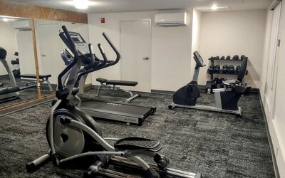 TRYP by Wyndham Tallahassee North I-10 Capital Circle