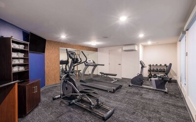 TRYP by Wyndham Tallahassee North I-10 Capital Circle