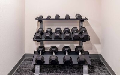 TRYP by Wyndham Tallahassee North I-10 Capital Circle