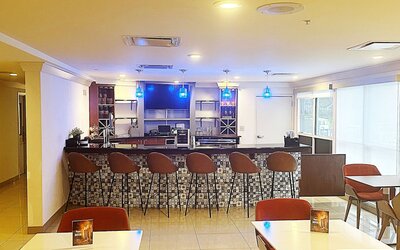 TRYP by Wyndham Tallahassee North I-10 Capital Circle
