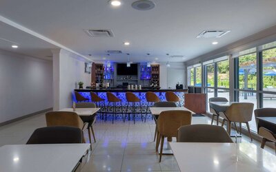 TRYP by Wyndham Tallahassee North I-10 Capital Circle