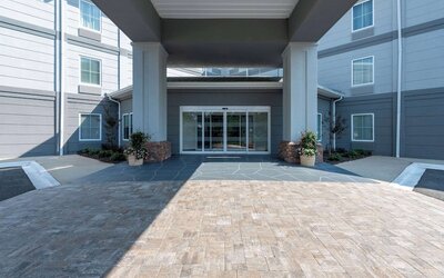 TRYP by Wyndham Tallahassee North I-10 Capital Circle