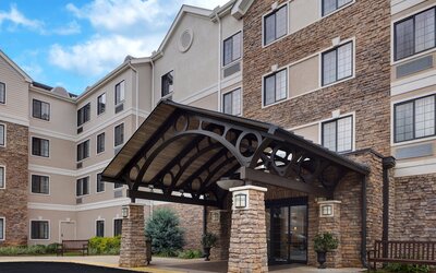 Staybridge Suites Tallahassee by IHG