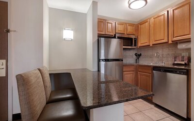 Staybridge Suites Tallahassee by IHG