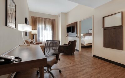 Staybridge Suites Tallahassee by IHG