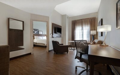 Staybridge Suites Tallahassee by IHG