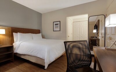 Staybridge Suites Tallahassee by IHG