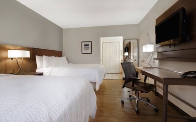 Staybridge Suites Tallahassee by IHG