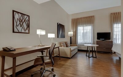 Staybridge Suites Tallahassee by IHG