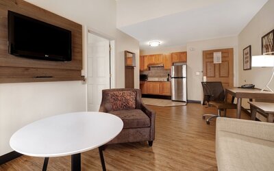 Staybridge Suites Tallahassee by IHG