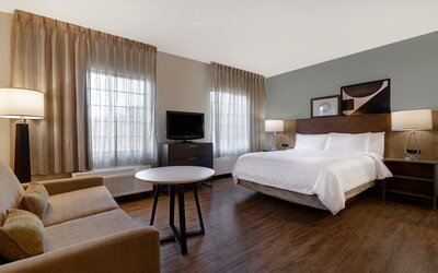 Staybridge Suites Tallahassee by IHG